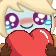 poppyHeart