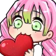 MitsuriHeart