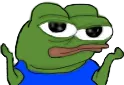 pepoShrug