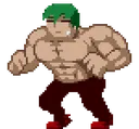 buffzuma