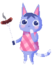 :rosieroasted: Discord Emote