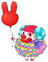 :pietroballoon: Discord Emote