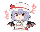 remilia_ok Discord Emoji