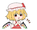 flandre_clap