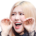 roserawr Discord emoji