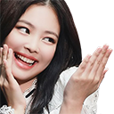 jenniekyaa Discord emoji