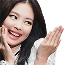 jenniekyaa Discord Emoji