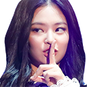 jennieshh Discord emoji