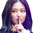 jennieshh Discord Emoji