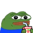 Pepesip pepesip Discord Emoji