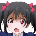 loliscared Discord Emoji