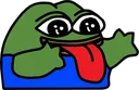 PeepoLick