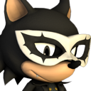 JokerFurry Discord emoji