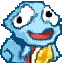 :GigaDorptle: