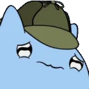 sad