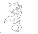 Shantae_dance Shantae_dance