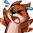 krxWhine