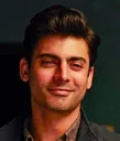 FawadKhansmirk