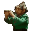 :flutedwarf: Discord Emote