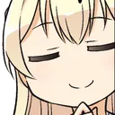 chisatothink Discord Emoji