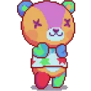 StitchesDance