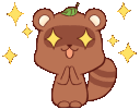 :tanukiwow: Discord Emote
