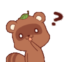 :tanukiwhat: Discord Emote