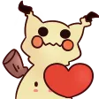 mimikyu_heart