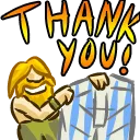 Thankyou