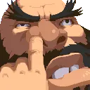 ChangBored Discord Emoji