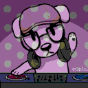 :kkdj1dance: Discord Emote