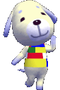 :daisydance: Discord Emote
