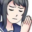 YanPray Discord emoji