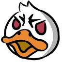 angery