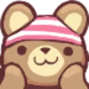 cutebear