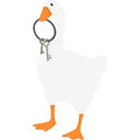 goose