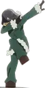 dab
