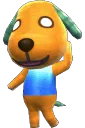 biskitdance
