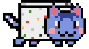 :rosienyan: Discord Emote