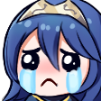 Sadcina Discord emoji