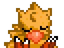 asleepingchocobo