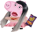 PeppaMom