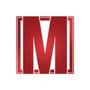 Logo_Marvel Discord Emoji