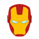EmojiK_IronMan
