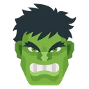 EmojiH_Hulk