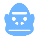 :rolejockgorilla: Discord Emote
