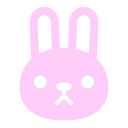 :rolepeppyrabbit: Discord Emote