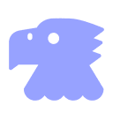 :rolesmugeagle: Discord Emote