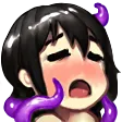 Tentahugs Discord Emoji