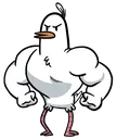 Strongbird